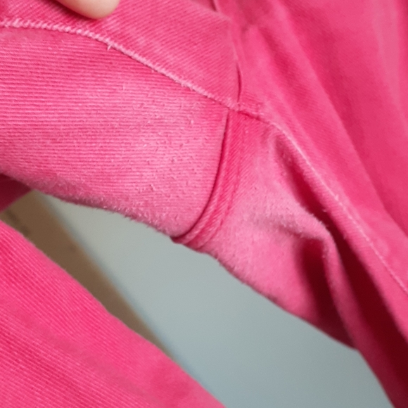 Gap 1969 Red Women's Skinny Jeans - Women's 32 Regular - Picture 5 of 9